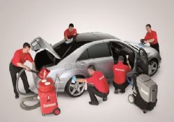 Ziebart'ta altın değerinde kampanya!