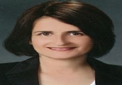 Goodyear Türkiye Pazarlama Direktörü Sibel Raif oldu