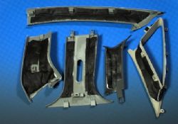 3M otomobillerin ağırlığını azaltarak çevrenin korunmasına katkıda bulunuyor