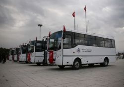 Erzincan yine “Otokar” dedi