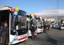 İzmir, DORUK sayısını artırdı 