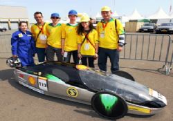 SHELL 3. ULUSAL ENERJİ VERİMLİLİĞİ FUARINA RENK KATACAK