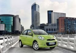 NISSAN 4 FARKLI MODELİNDE YENİ YIL KAMPANYASI BAŞLATTI