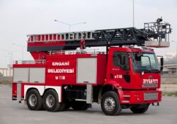 GimKat üretime başladı