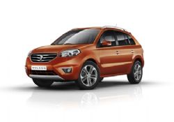 Renault'da Otomatik Vites Günleri başlıyor!