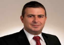 BP Türkiye Akaryakıt Pazarlama Müdürlüğü'ne Deniz Güloğlu getirildi