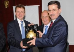 ÖZEL EĞİTİME İHTİYAÇ DUYAN ÇOCUKLAR, SHELL & TURCAS'IN ANLAMLI DESTEĞİYLE OKULA KAVUŞACAK