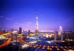 EMIRATES HOLIDAYS'TEN SEVGİLİLER GÜNÜNE ÖZEL DUBAİ PAKET FİYATLARI 