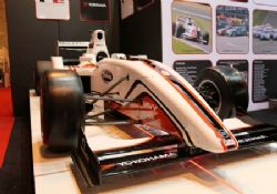 YOKOHAMA, FIA Formula 2 Şampiyonası'nın Kontrol Lastik Tedarikçisi Oldu