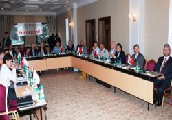 Raintrade, ilk Yıllık Değerlendirme Toplantısı'nı Sapanca'da gerçekleştirdi 