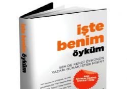 TNT Ekspres Türkiye’nin “İşte Benim Öyküm” yarışması 6. kez başlıyor  