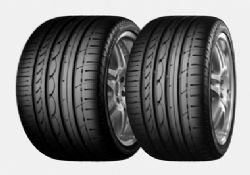 YOKOHAMA, YAKIT VERİMLİLİĞİ SUNAN YENİ NESİL ÜRÜNLERİ VE “DOĞAL TASARIM” KAVRAMIYLA GELİŞTİRDİĞİ KONSEPT LASTİĞİ İLE CENEVRE FUARI'NDA