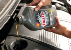 SHELL & TURCAS, MADENİ YAĞLAR PAZARINDA ÜST ÜSTE BEŞİNCİ KEZ LİDER 