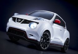 NISSAN'IN YENİ CESUR DÜNYASI CENEVRE'DE GÖRÜCÜYE ÇIKTI