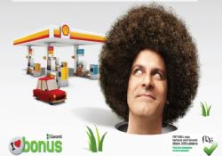 SHELL’DE 50 TL YAKITA 5 TL BONUS HEDİYE