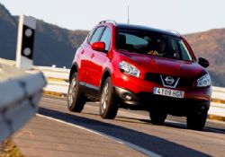 NISSAN BAHARA GİRERKEN PAZAR PAYINI ARTTIRMAYA DEVAM EDİYOR
