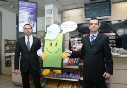 BP Shoplarda “Kazandıran Ekran” ile sürpriz fırsatlar
