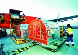 TNT Ekspres operasyonel araştırmalarda gösterdiği başarıyla 2012 Franz Edelman Ödülü için finale kaldı