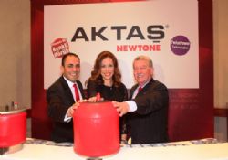 Dünya liderliğine hazırlanan Aktaş Holding dünyada bir ilk’e imza attı: Aktaş Newtone 