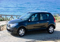 « DACIA SERVİS KAMPANYASI»NDA CAZİP FIRSAT !