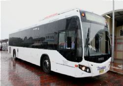 Veolia Transdev – Shorelink otobüsleri, Allison tam otomatik şanzımana geçiş yaparak yakıt tasarrufu sağladı!