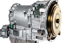 Allison Transmission, ANFAŞ'ta otomatik şanzımanın faydalarını sergileyecek!