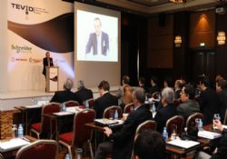 1. TEVİD Çalıştayı’nda Yerli Vinç İmalatçılarından Türk Sanayisine Çağrı