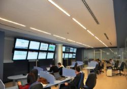 CEVA LOJİSTİK, ALTYAPI YATIRIMLARI İLE OPERASYON HIZINDA MÜKEMMELE ULAŞTI