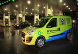 BP Türkiye, “Akaryakıtta Kalite Güvence Sistemi