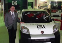 Gasitaly Genel Müdürü Selat Metin: 65 Milyar Dolarlık cari açığın, 50 milyarını enerjiye ödüyoruz! 