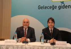 ‘’ Türkiye artık biliyor ki Ömrünü Tamamlamış Lastikler, değerli bir atık’’
