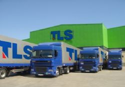 TLS LOJİSTİK’TEN ÇAĞDAŞ VE ÇEVRECİ UYGULAMALAR
