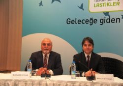 'Türkiye ÖTL'nin değerli bir atık olduğunu öğrendi''