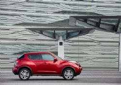 NISSAN'LARA BAHAR GELDİ