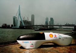 SHELL ECO-MARATHON'A KATILACAK TÜRK TAKIMLARINA ALIŞAN GROUP'TAN LOJİSTİK DESTEĞİ