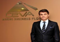 CEVA Lojistik’ten Gebze’de transfer üssü 