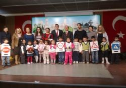 BP, “Konuşan Trafik”