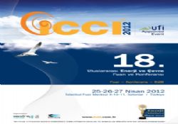 ICCI 2012 25 Nisan Çarşamba günü 