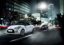 CITROËN AİLESİ YENİLENİYOR: DS3 1.6 E-HDi, NEMO VİZYON YENİLENEN C1