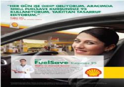 HER ARACA UYGUN SHELL FUELSAVE