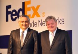 FedEx Trade Networks, Türkiye’deki faaliyetlerinin birinci yıldönümünü kutluyor