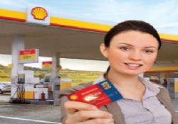 KGS'Lİ SHELL CLUB SMART CARD