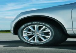 Goodyear, Portekiz'de çıkarma yaptı.