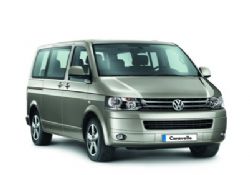 Volkswagen Ticari Araç'tan Yaza Merhaba kampanyası!