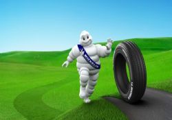 Michelin, yeşil lastikleri ile doğaya olan borcumuzu ödüyor