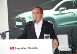 BAYRAKTAR GRUBU BURSA İLE BÜYÜMEYE DEVAM EDİYOR 