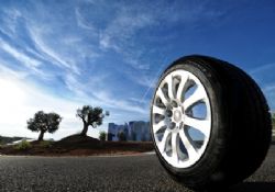 Michelin ile Yollar Daha Güvenli 
