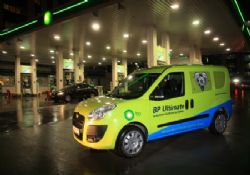 BP Türkiye, “Akaryakıtta Kalite Güvence Sistemi Eğitimi”