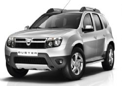 RENAULT GRUBU, Toplam pazar liderliğini koruyor...