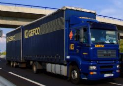 Chevrolet Yoluna 3 Yıl Daha Gefco İle ‘Devam’ Dedi